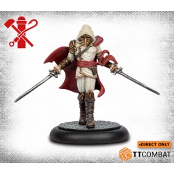 Capodecina (Anglais)