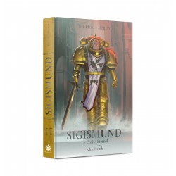 Sigismund : Le Croisé...