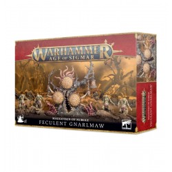 Gueule Noueuse Immonde