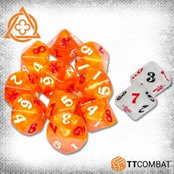 Gifted Dice