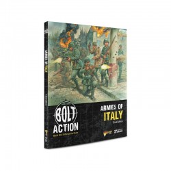 Armies of Italy (English)