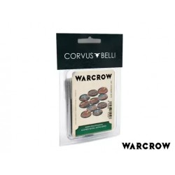 30mm Mounthaven Scenery...