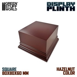 Square Top Display Plinth...