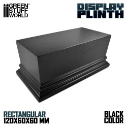 Rectangular Top Display...