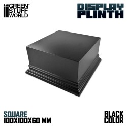 Square Top Display Plinth...