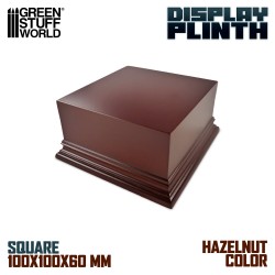 Square Top Display Plinth...