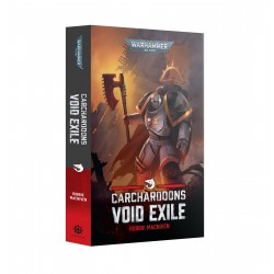 Carcharodons: Void Exile...