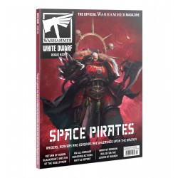 White Dwarf 522 (Mar-26)...