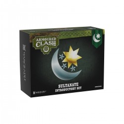Sultanate Introductory Set...