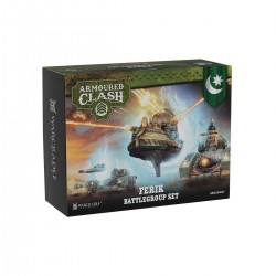 Ferik Battlegroup Set