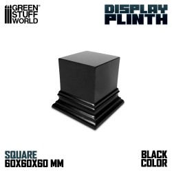 Square Top Display Plinth...
