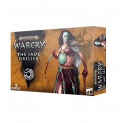Warcry: Ydrilan Riverblades
