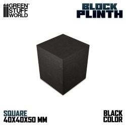 Display Block 4x4 cm