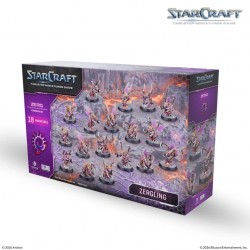 Zergling Expansion Set...