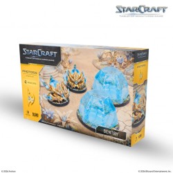 Sentry Expansion Set (Anglais)