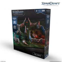StarCraft - Lost Temple -...