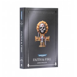 Faith & Fire (Anniversary...