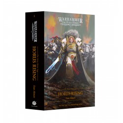 The Horus Heresy Saga:...