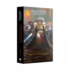 Horus Heresy: L'Ascension...
