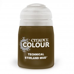 Stirland Mud (24 ml)