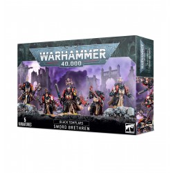 Primaris Repulsor Executioner