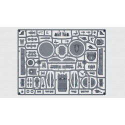 Union Long Range Cruiser...