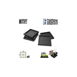 Adaptateur pour socle en...