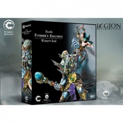 Founder’s Exclusive...