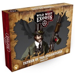 Father of the Enlightened...