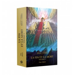 La Fin et la Mort - Volume...