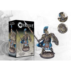 City States : Polemarch