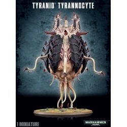 Tyrannocyte