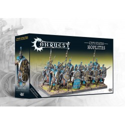 City States : Hoplites