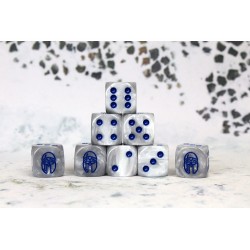 City States Faction Dice on...