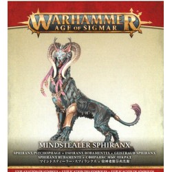 Mindstealer Sphiranx