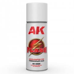 Flash Spray 200ml -...