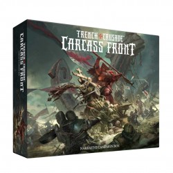 Starter 2 Players Carcass...