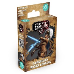 Legendary Walks Looking