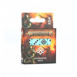 Sylvaneth Dice