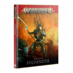 Battletome: Sylvaneth...