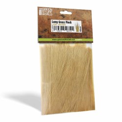 Long Grass Flock 100mm -...