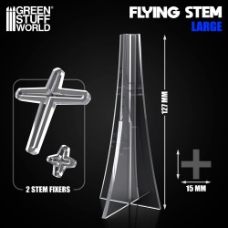 Flying Stem - Large