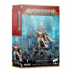 Games Workshop 70-21 - Age of Sigmar - Stormcast Eternals