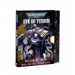 Eye of Terror: Reign of...
