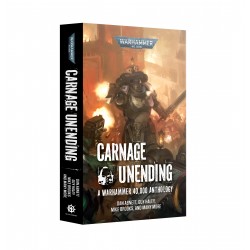 Carnage Unending (Anglais)