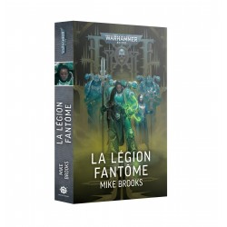 La Légion Fantôme (French)