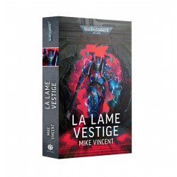 La Lame Vestige (French)