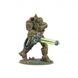 British MK IIC Automated...