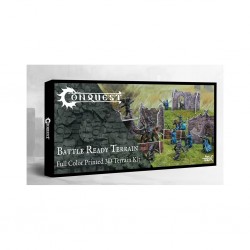 Battlefield in a Box - 3D...