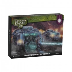 Imperium Teutonic Battlegroup